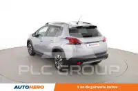 2019 Peugeot 2008
