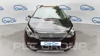 2019 Peugeot 2008