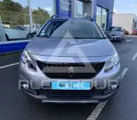 2019 Peugeot 2008