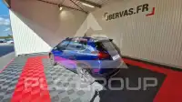2019 Peugeot 2008