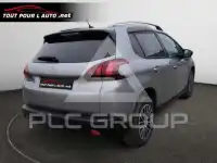 2019 Peugeot 2008