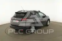 2019 Peugeot 2008