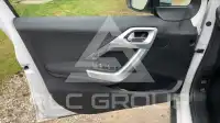 2019 Peugeot 2008
