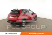 2019 Peugeot 2008