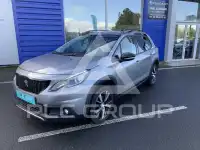 2019 Peugeot 2008