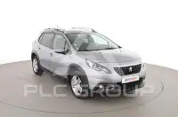 2019 Peugeot 2008