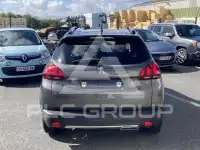 2019 Peugeot 2008