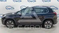 2019 Peugeot 2008