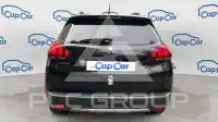 2019 Peugeot 2008