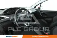 2019 Peugeot 2008
