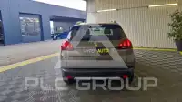 2019 Peugeot 2008