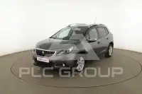 2019 Peugeot 2008
