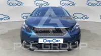 2019 Peugeot 2008