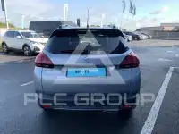 2019 Peugeot 2008