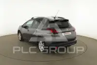 2019 Peugeot 2008