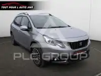 2019 Peugeot 2008