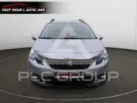 2019 Peugeot 2008