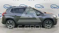 2019 Peugeot 2008