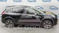 2019 Peugeot 2008