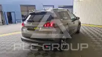 2019 Peugeot 2008