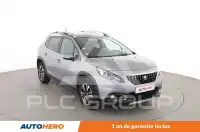 2019 Peugeot 2008