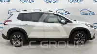 2019 Peugeot 2008