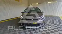 2019 Peugeot 2008