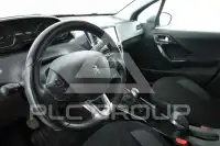 2019 Peugeot 2008