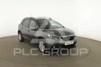 2019 Peugeot 2008