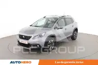 2019 Peugeot 2008