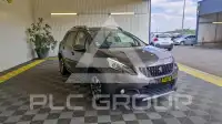 2019 Peugeot 2008