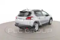 2019 Peugeot 2008
