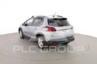 2019 Peugeot 2008