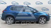 2019 Peugeot 2008