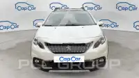 2019 Peugeot 2008