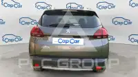 2019 Peugeot 2008