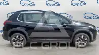 2019 Peugeot 2008