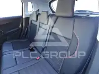 2019 Peugeot 2008