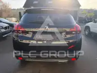 2019 Peugeot 2008