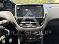 2019 Peugeot 2008