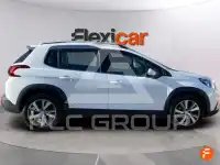 2019 Peugeot 2008
