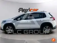 2019 Peugeot 2008