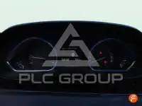 2019 Peugeot 2008