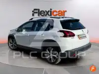 2019 Peugeot 2008