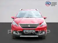 2019 Peugeot 2008