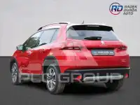 2019 Peugeot 2008