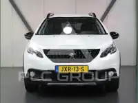 2019 Peugeot 2008