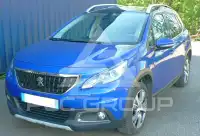 2019 Peugeot 2008