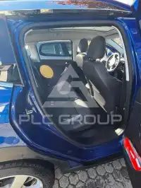 2019 Peugeot 2008