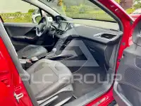 2019 Peugeot 2008